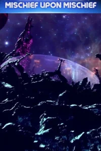  Звездный беглец 